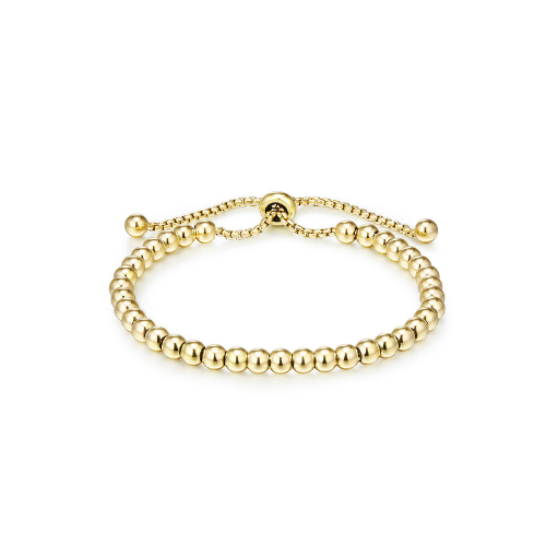 Kids Bolero Bracelet Gold