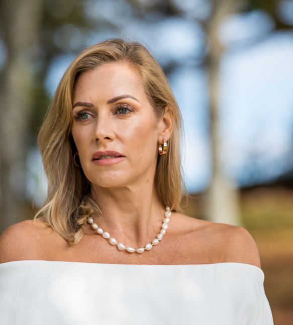 Kagi 2025 pearl necklace