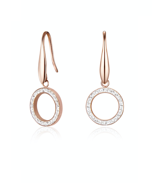 Kagi earrings deals