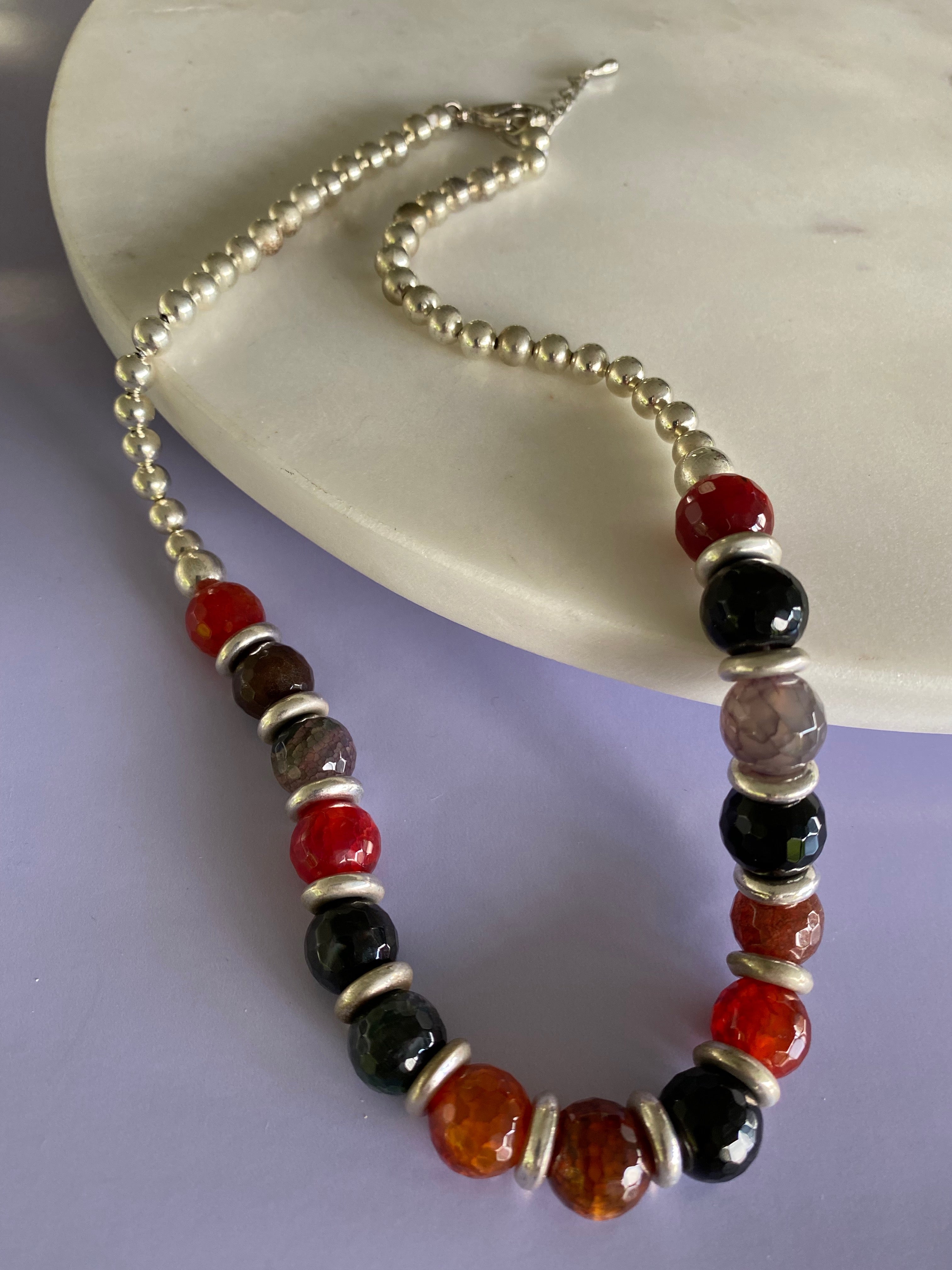 Natalie Necklace main image 1