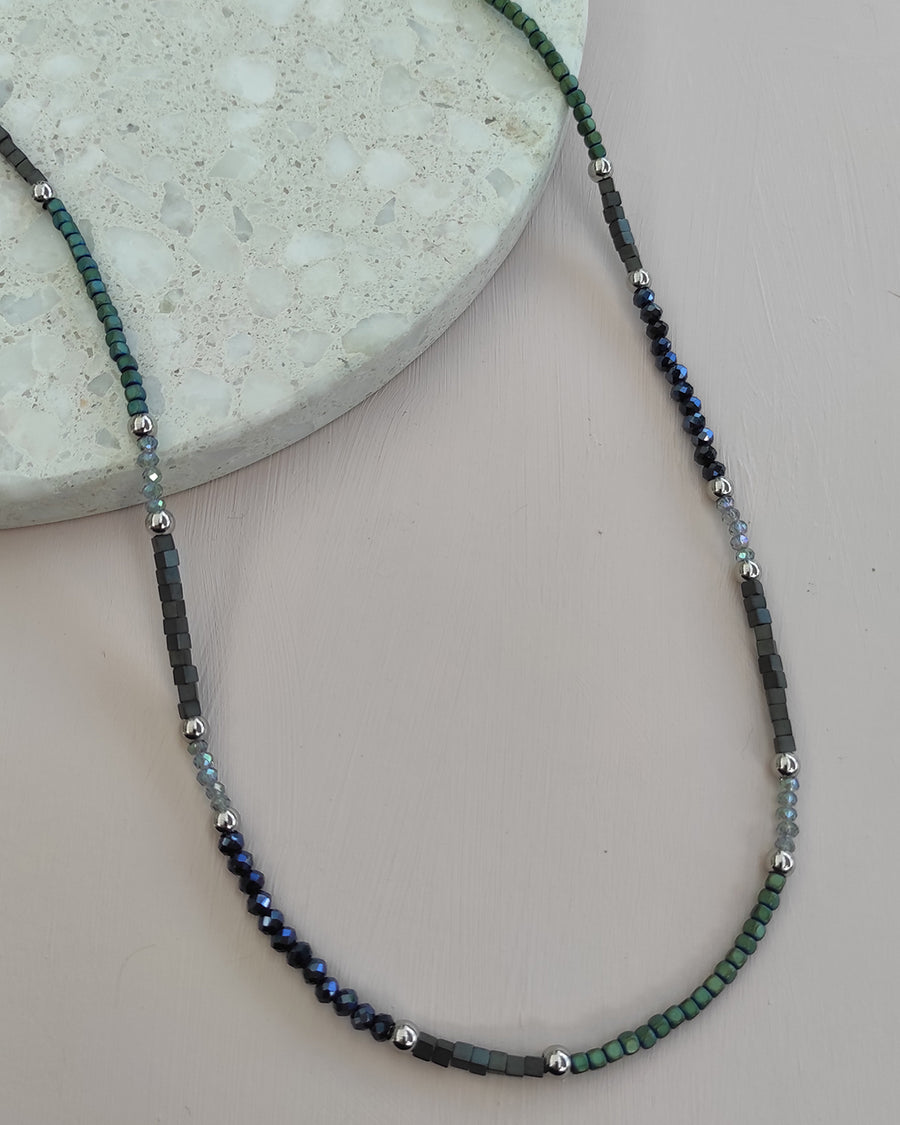 Oceania Necklace - 80cm*