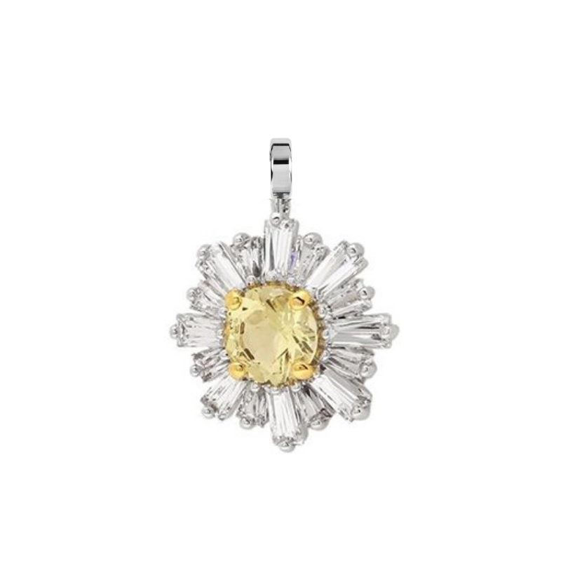 Sunflower Necklace. – Melanie Hand Design Jewellery