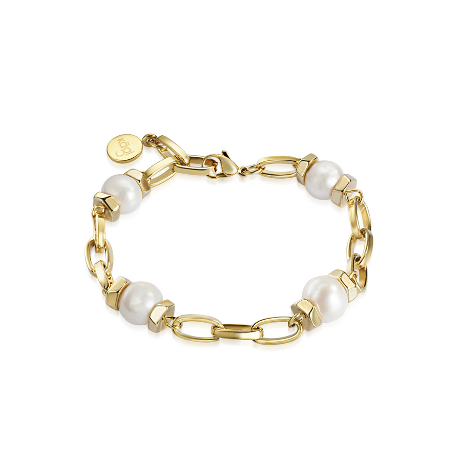 Gold Goddess Bracelet* (3926672998486)