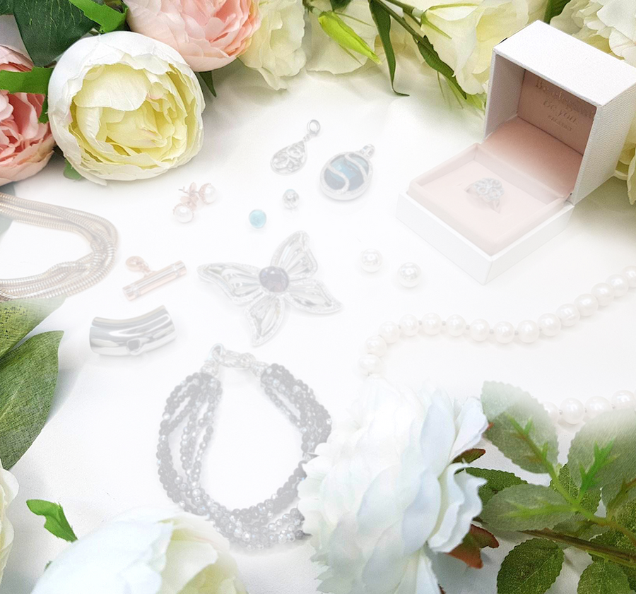 New! Summer Mystery Box, worth over $1,143! (3926669492310)