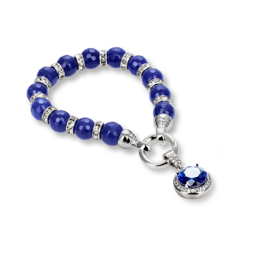 Sapphire Luxe Bracelet Small* (3944806154326)