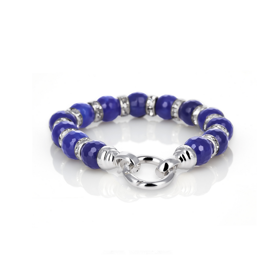 Sapphire Luxe Bracelet Small* (3944806154326)