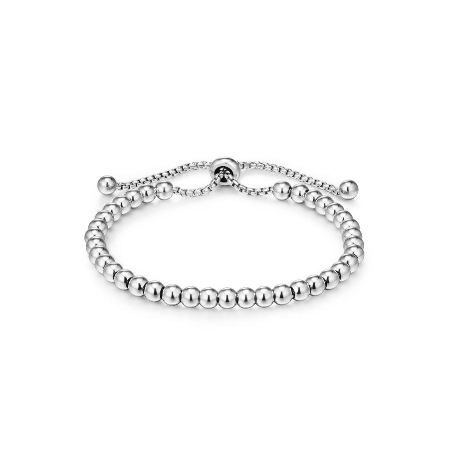Kagi Silver Bolero Bracelet (3926663823446)