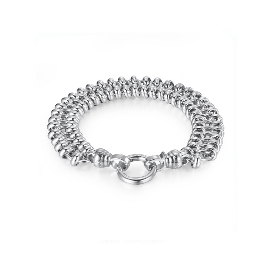 Silver Xena Bracelet* (3926661627990)