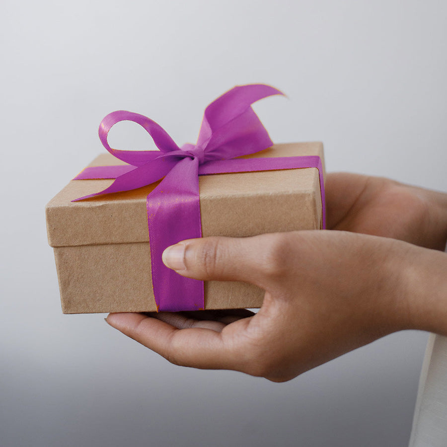 2022 Festive Mystery Box Grande
