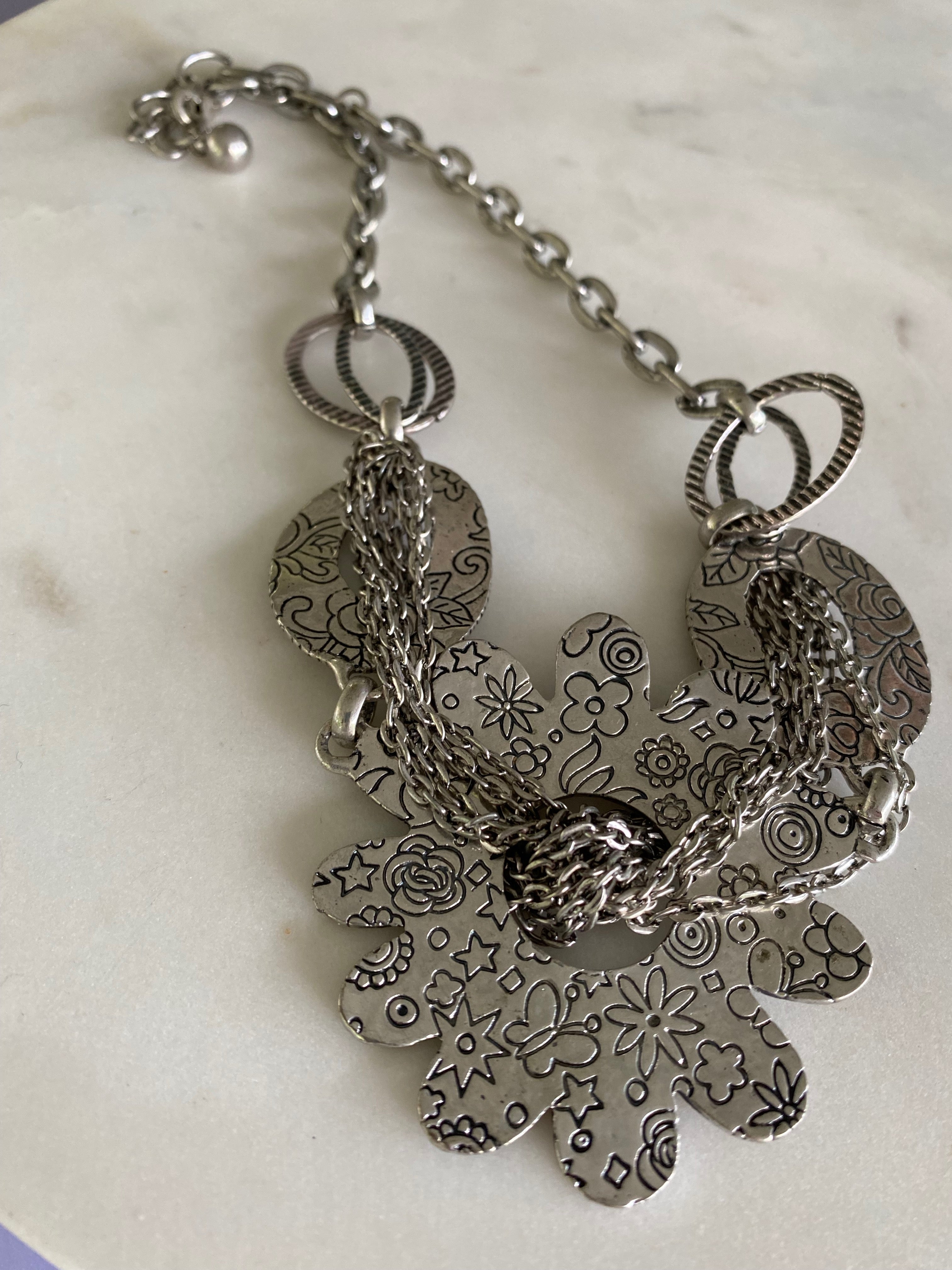 SAMPLE Savannah Necklace – Kagi