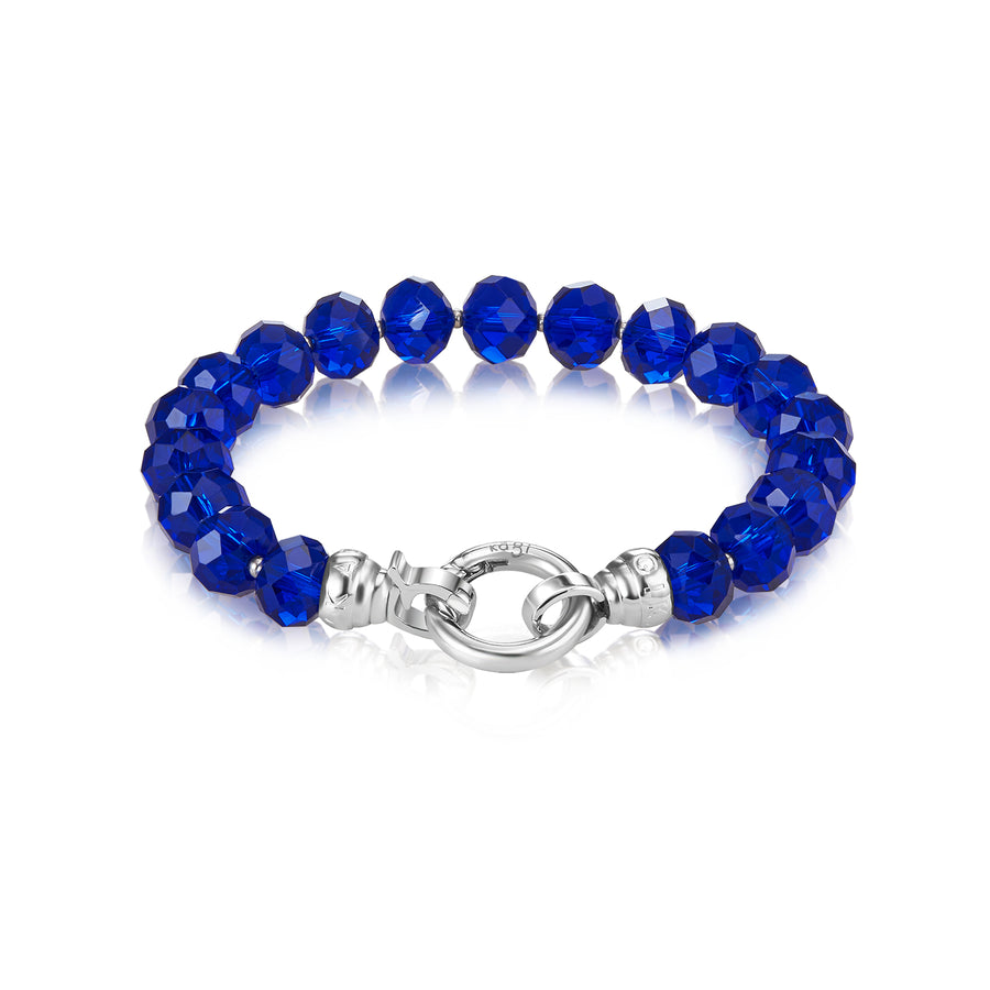 Sapphire Opera Bracelet Medium (3926681354326)
